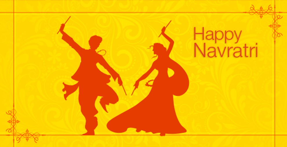 navratri wallpapers