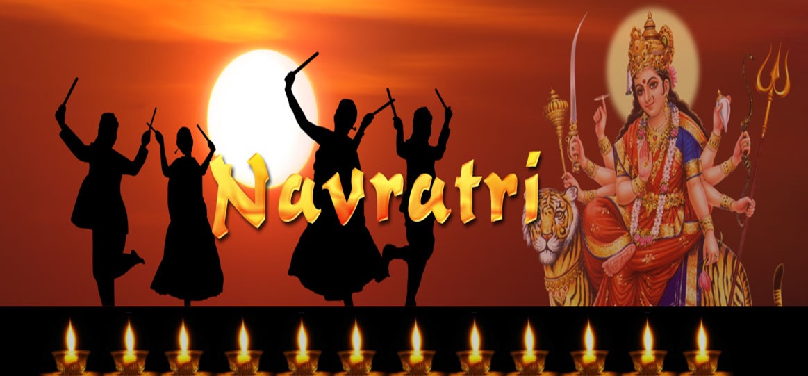 happy navaratri hd images