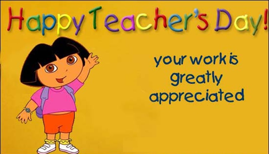 happy teachers day hd images 2017