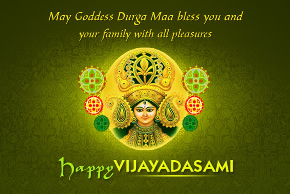 happy vijayadashami images