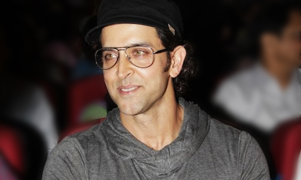 hrithik roshan as anand kumar super 30 movie