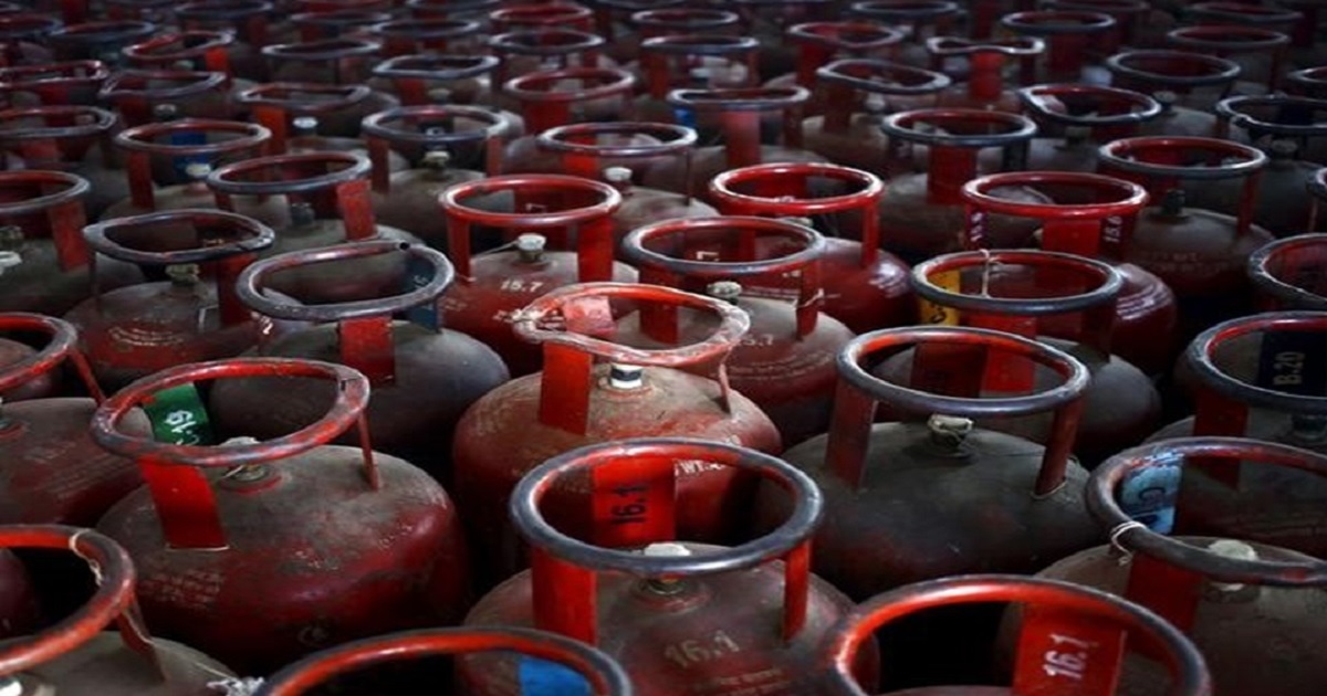 Hyderabad: MLA's Son Booked For LPG Cylinders Fraud