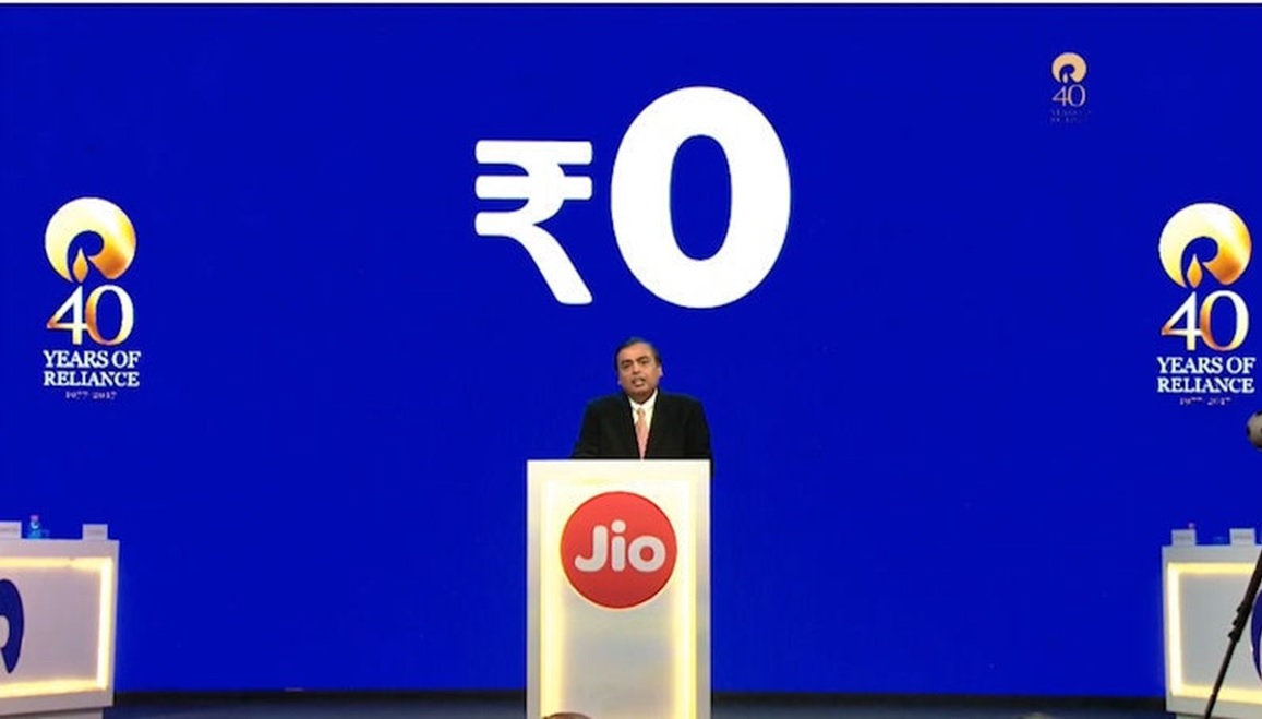 Jio Phone Pre-Booking Online Or Via SMS - Order/ Book 4G Free Jio Phone From 24th August