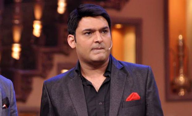 kapil sharma on his break up with preeti