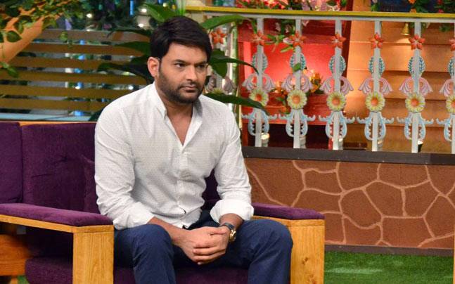 reason behind kapil sharma show off