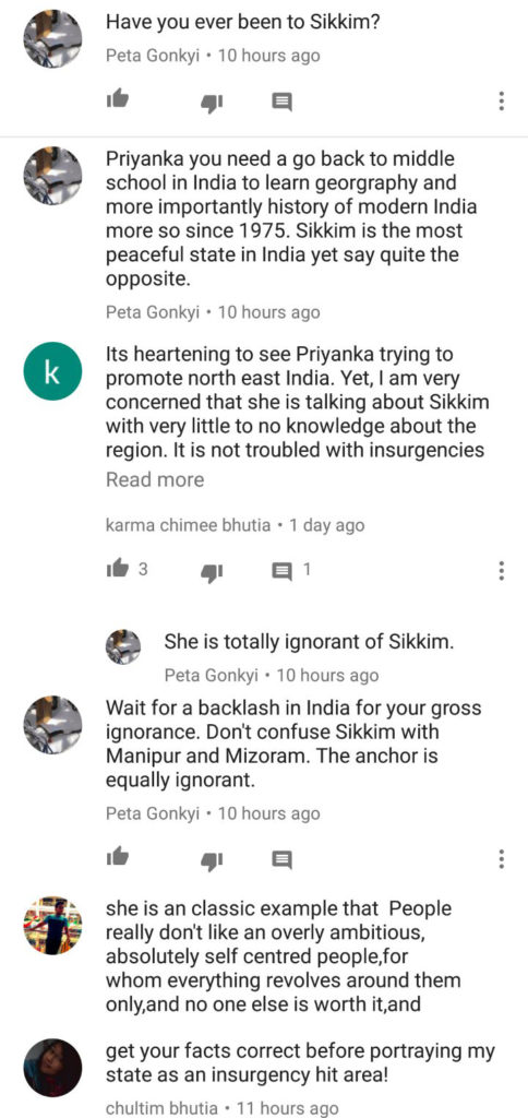 Priyanka chopra trolled