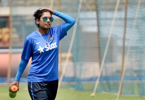 Mithali Raj story