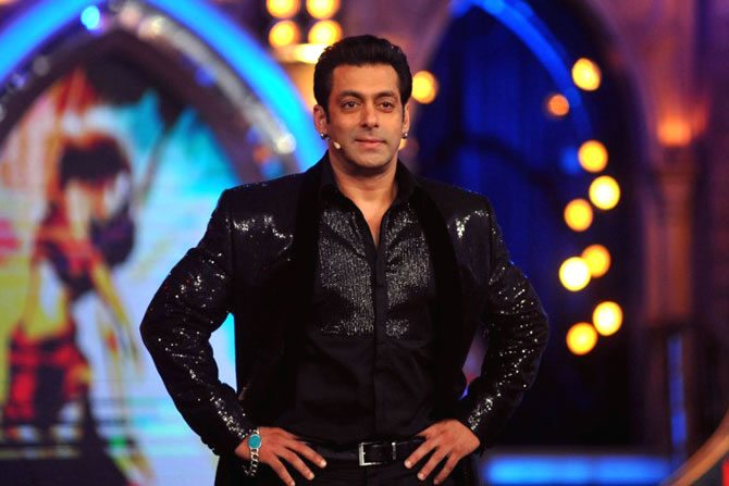 salman khan reaction on bigg boss remuneration