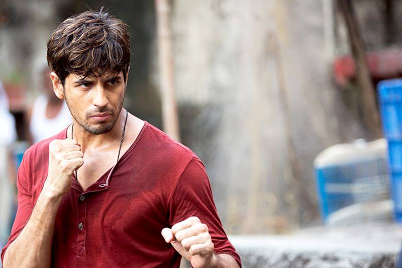 Siddarth Malhotra