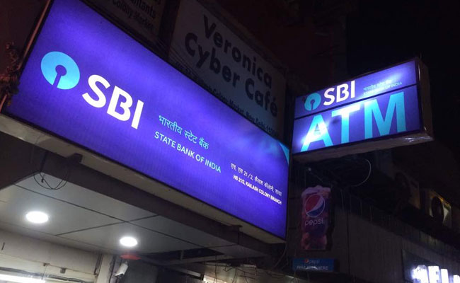 SBI ATM charges