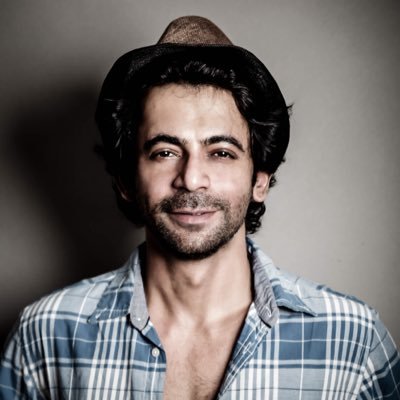 sunil grover message to fans on twitter