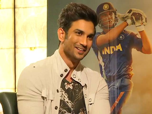 sushant singh rajput reply to marriage proposal