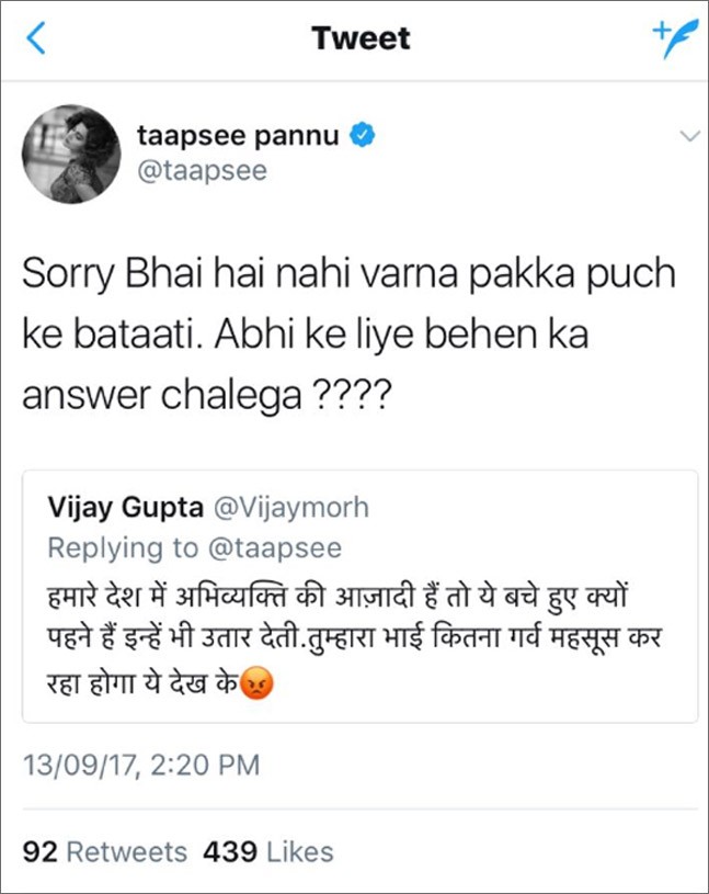 taapsee-shuts trolls