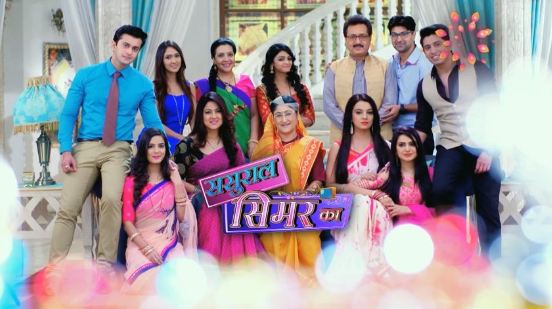 twitter reactions to sasural simar ka