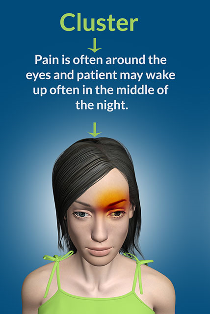 Dangerous Headaches You Should Never Ignore.