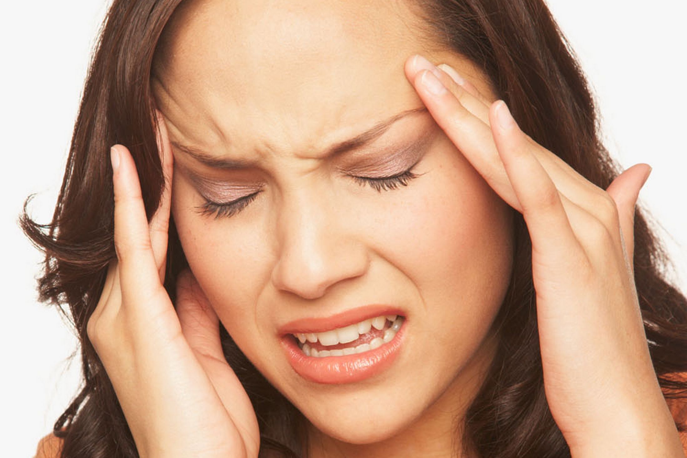 Dangerous Headaches You Should Never Ignore (4)