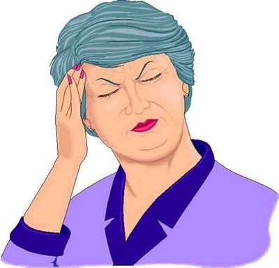 Dangerous Headaches You Should Never Ignore (3)