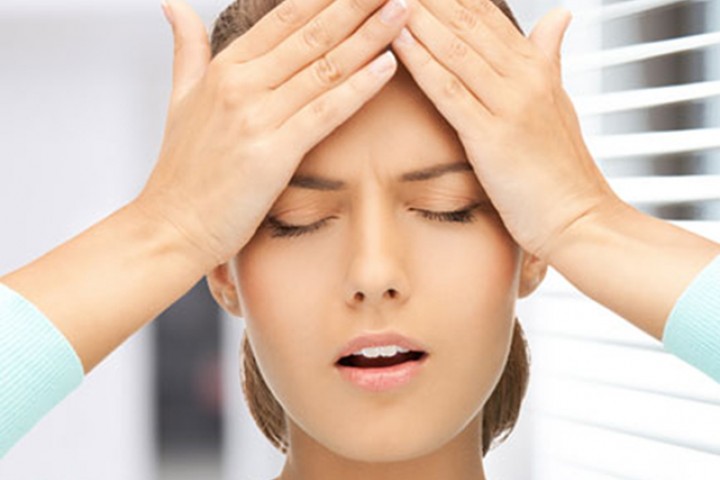 Dangerous Headaches You Should Never Ignore (6)