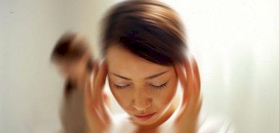 Dangerous Headaches You Should Never Ignore (2)