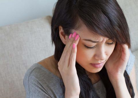 Dangerous Headaches You Should Never Ignore (1)