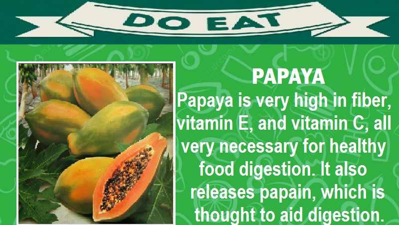 papaya