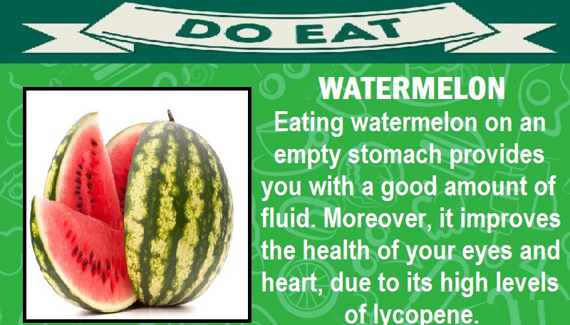 watermelon