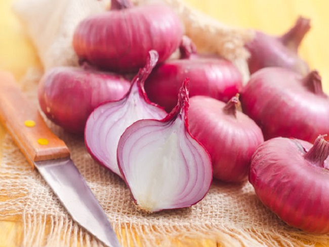 Amazing health and beauty benefits of Onions