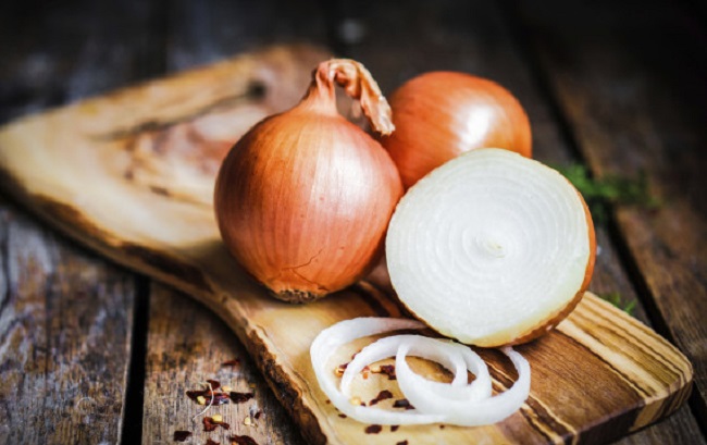 Amazing health and beauty benefits of Onions2