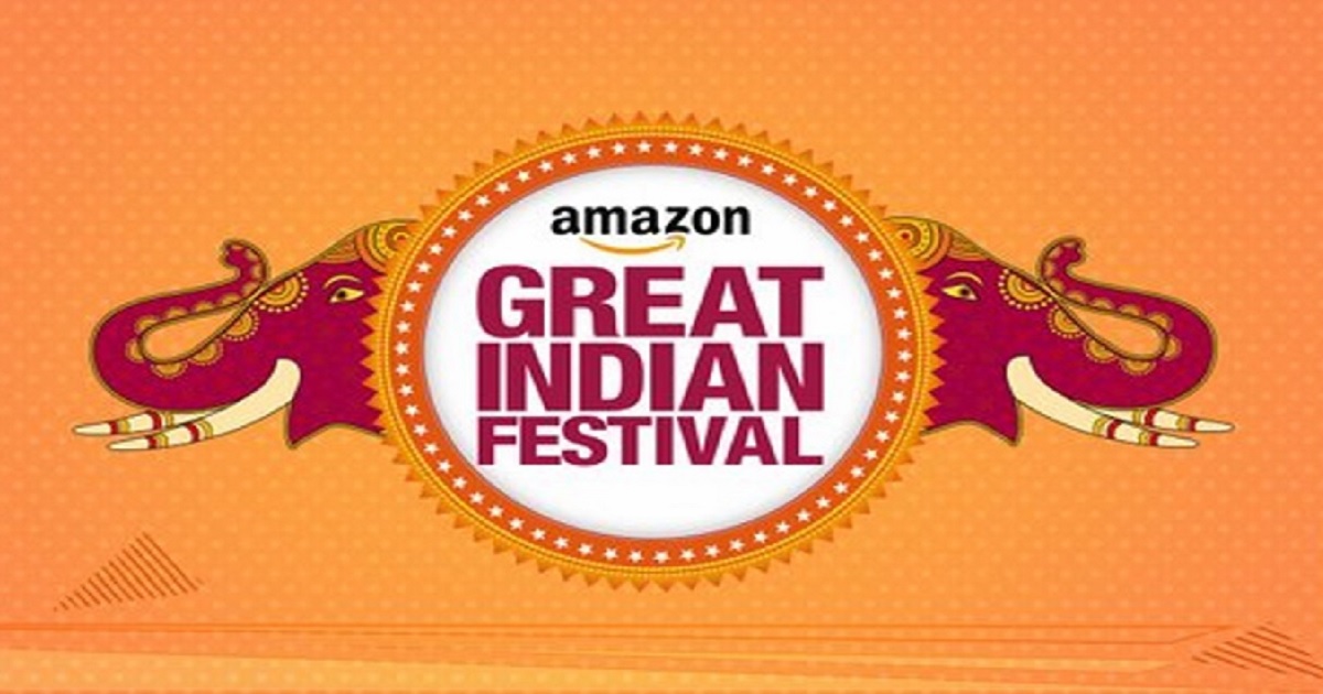 Amazon Diwali Sale 2017 - Amazon’s Great Indian Festival Sale Offers Discounts On Mobiles TVs