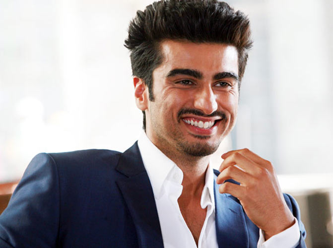 Arjun Kapoor best tweet replies