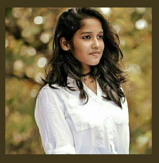 Baby Anikha latest pictures