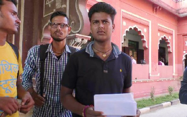 bihar-student-admit-card-lord-ganesha-photo