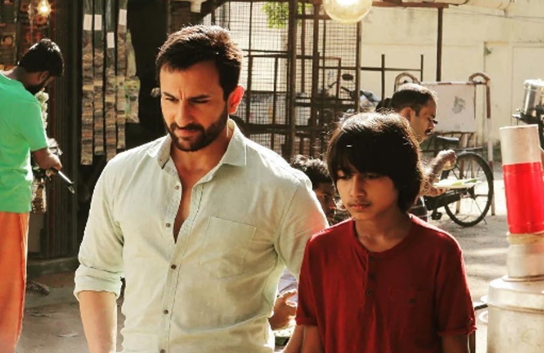 Chef Collections - Saif Ali Khan Chef Movie Box-Office Collection Report