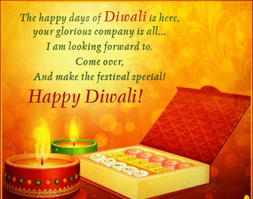 deepavali wishes for corporates