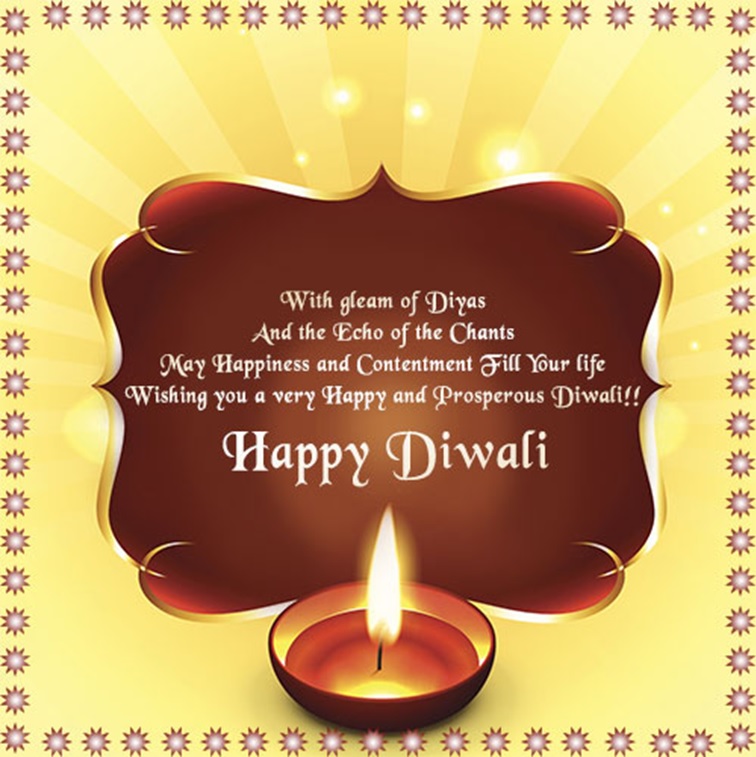 diwali wishes for associates