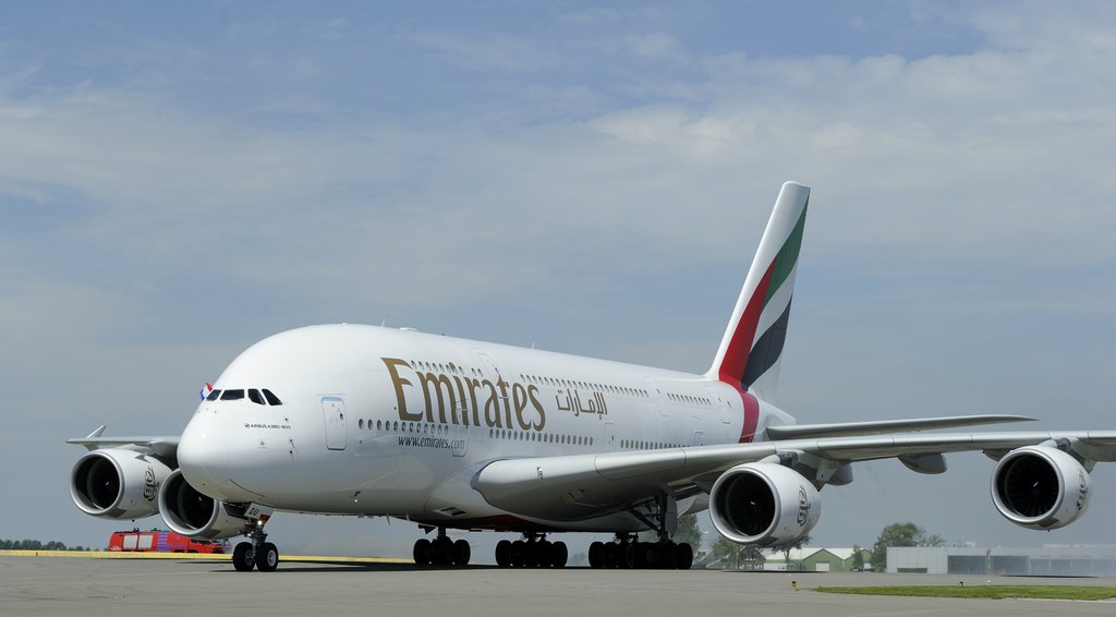 Airbus-A380-Emirates