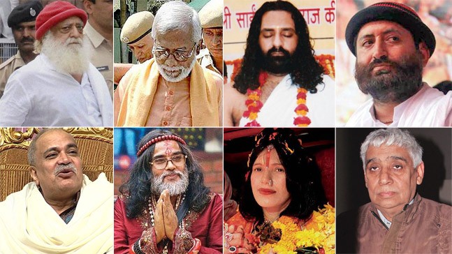 fake-babas in india