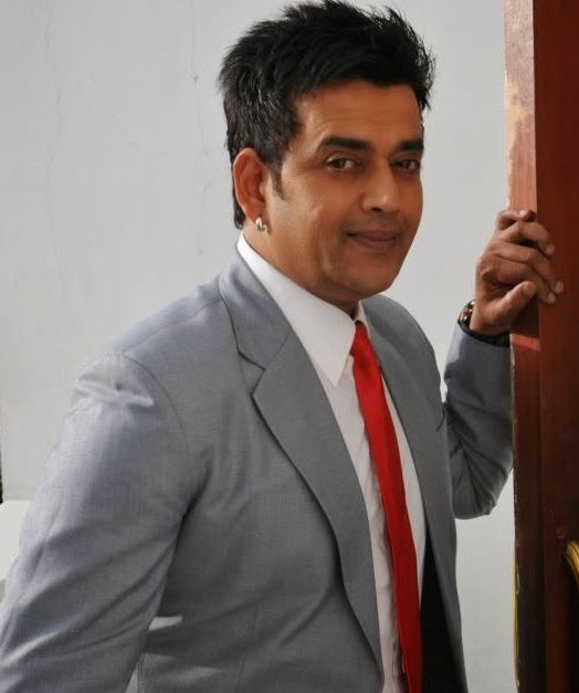 ravi kishan pics and personal story