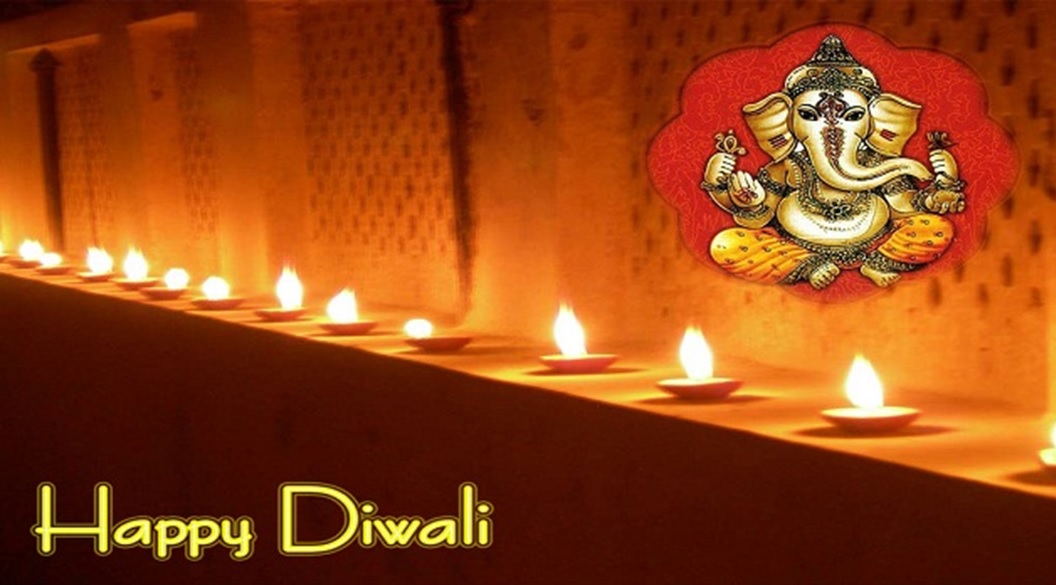 happy diwali greetings 2017