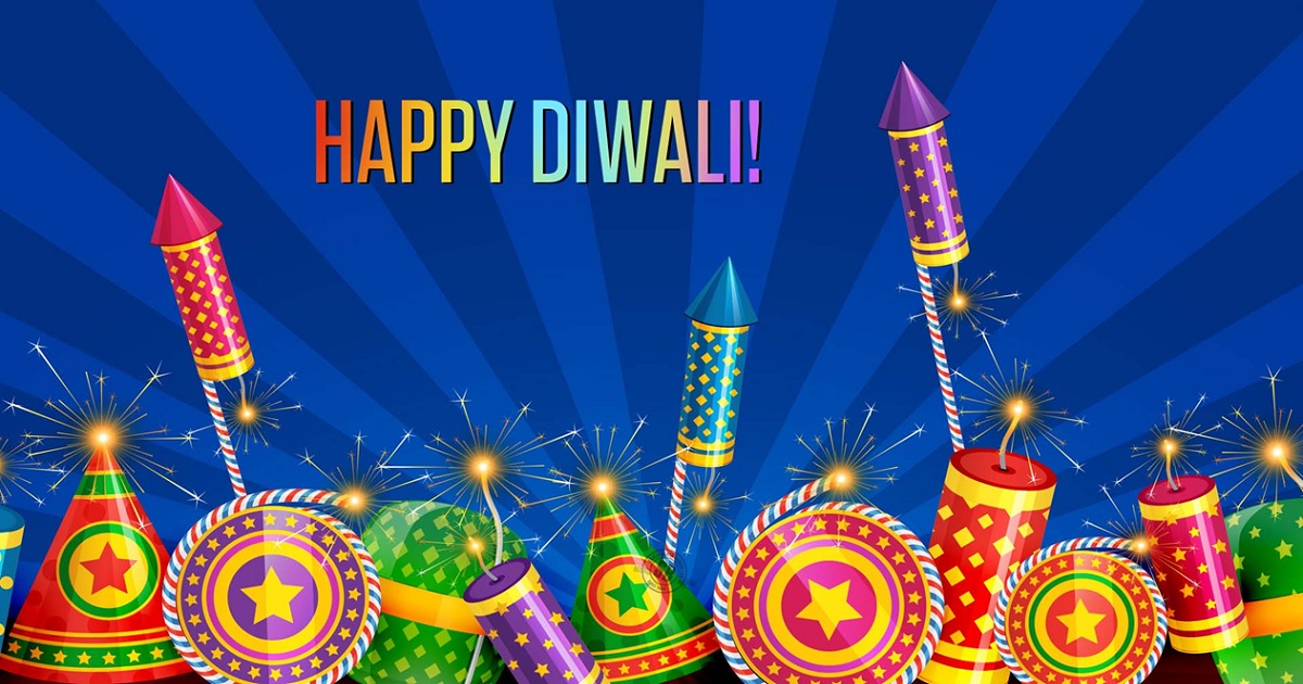 Happy Diwali 2017 Wishes Quotes Greetings - Diwali Funny Status Messages SMS For FB & Whatsapp