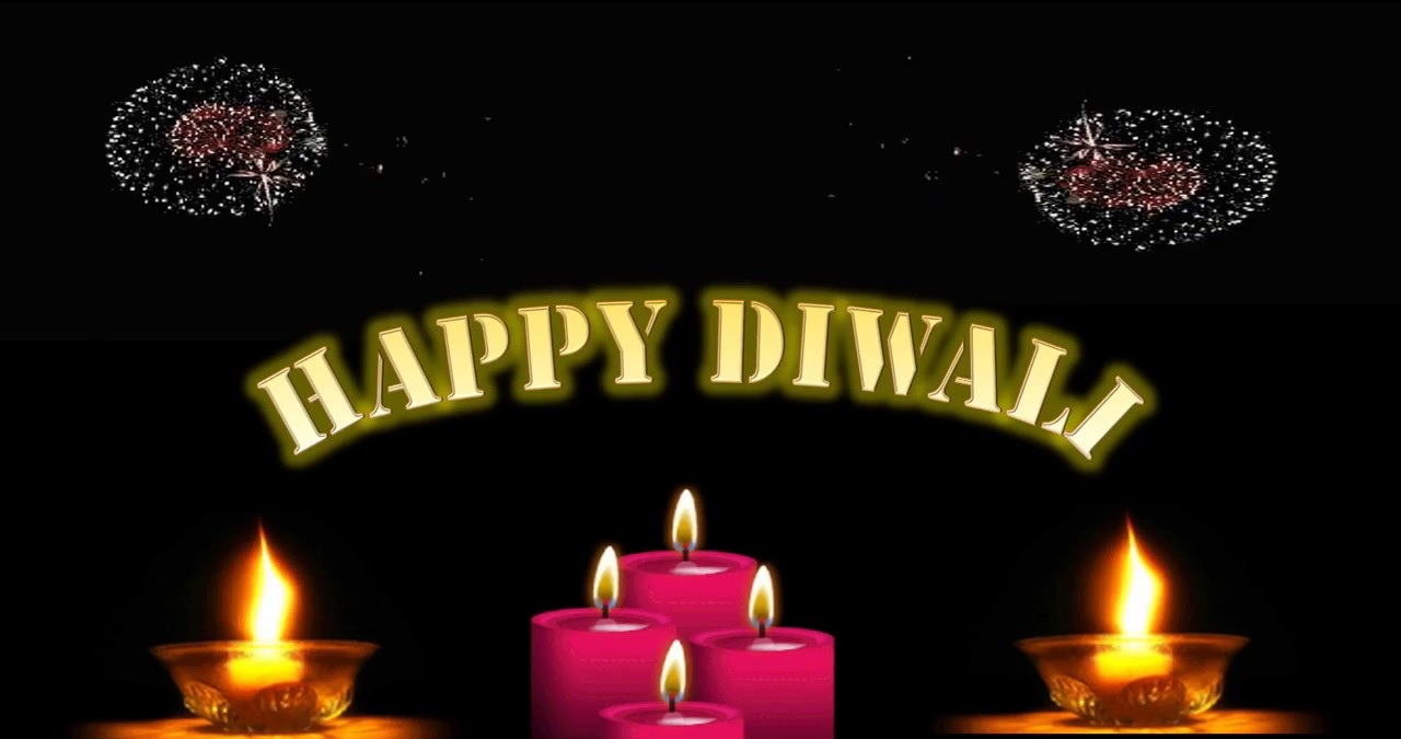 happy diwali images hd