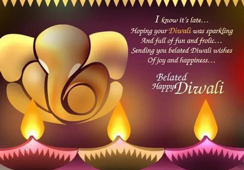 Happy Diwali Wishes SMS Whatsapp Messages Latest Diwali Quotes Status