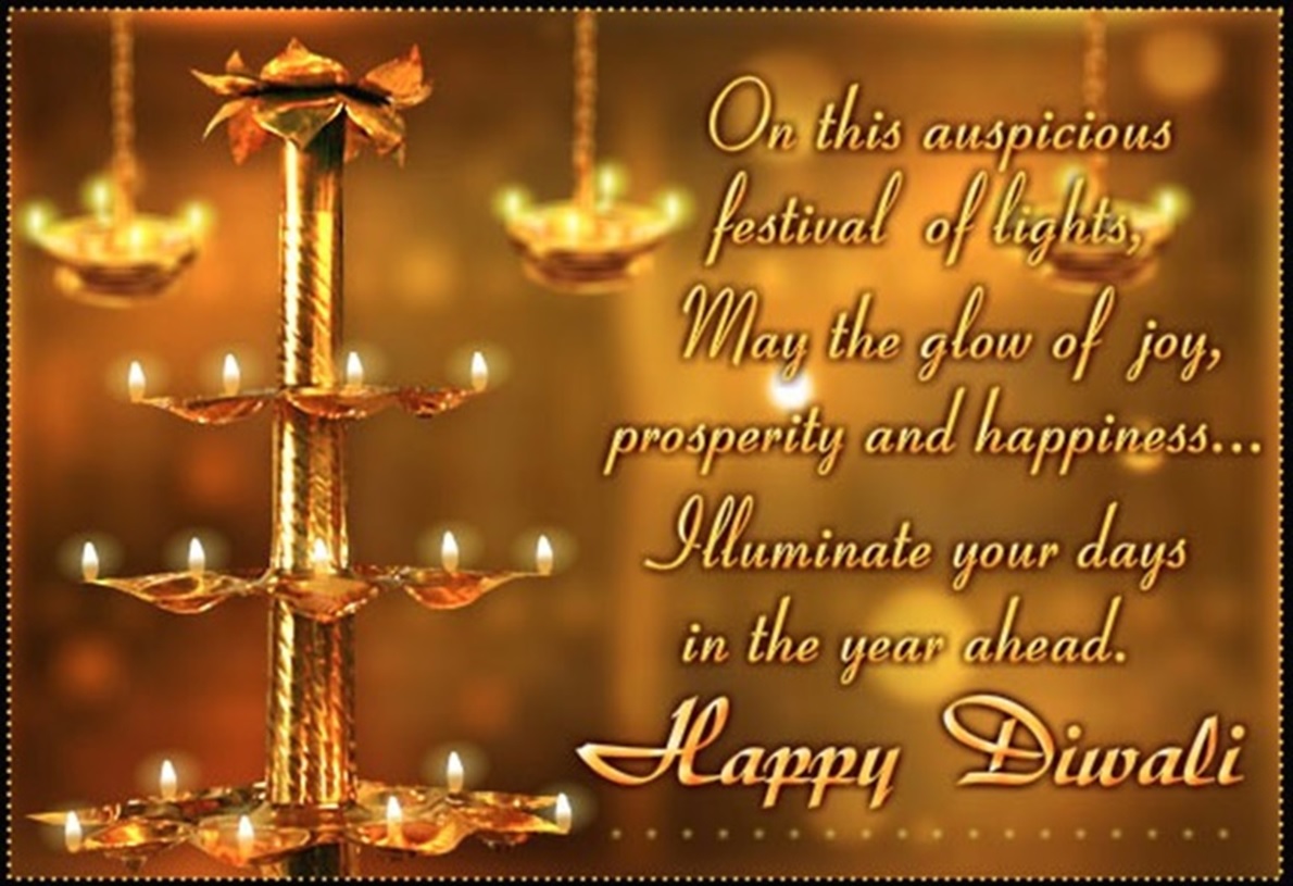 Happy Diwali Wishes SMS Whatsapp Messages – Latest Diwali Quotes Status