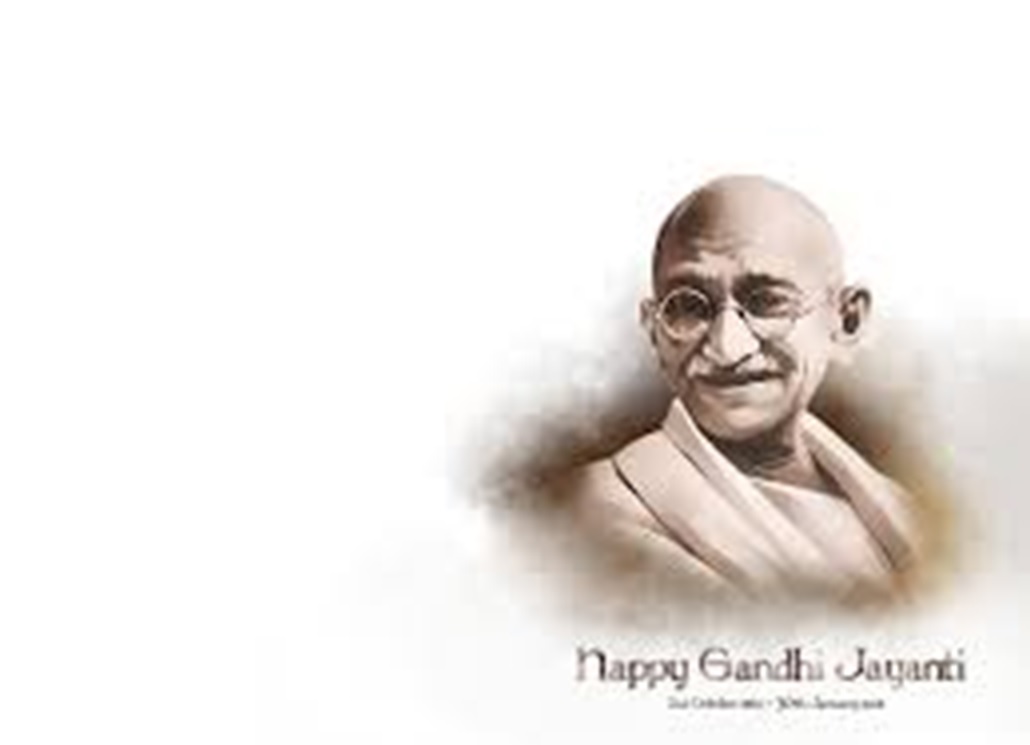 Happy Gandhi Jayanthi Images HD Wallpapers – 2nd October Photos 3D Pics DP  Free Download