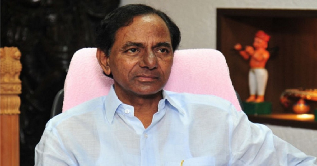 Hyderabad: CM KCR Wants Expansion of Airport