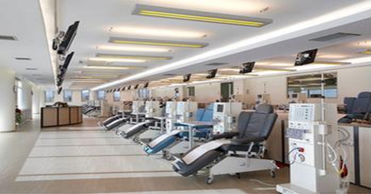 Hyderabad Government To Run SingleUse Dialysis Centers To Prevent