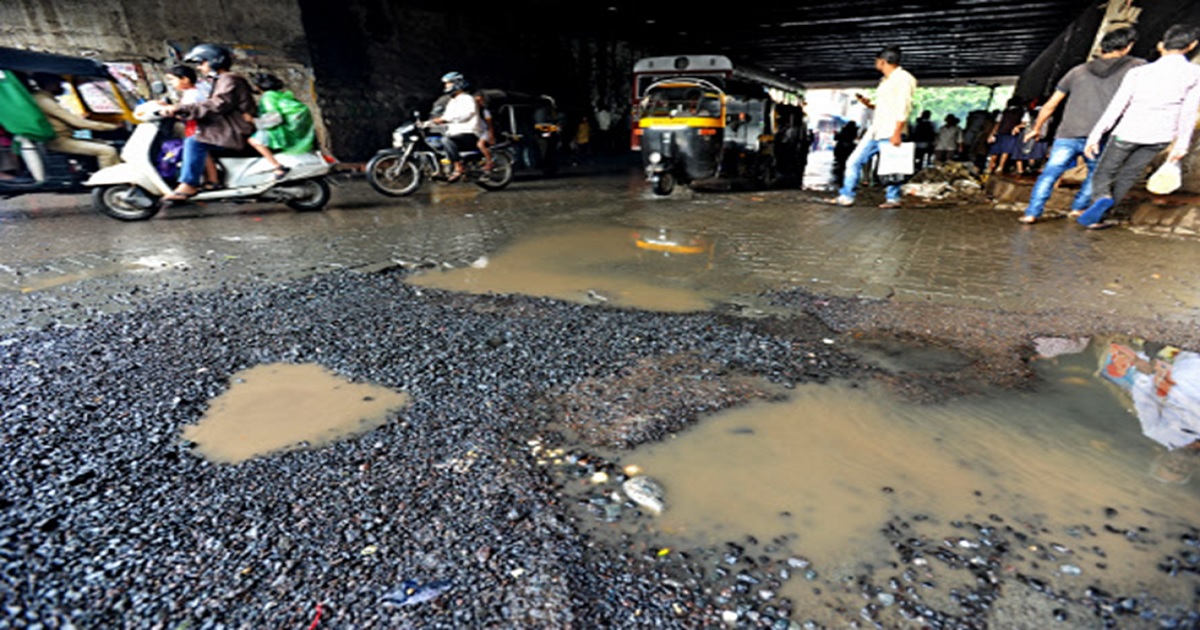 Hyderabad: Task Force Set Up To Monitor Roads
