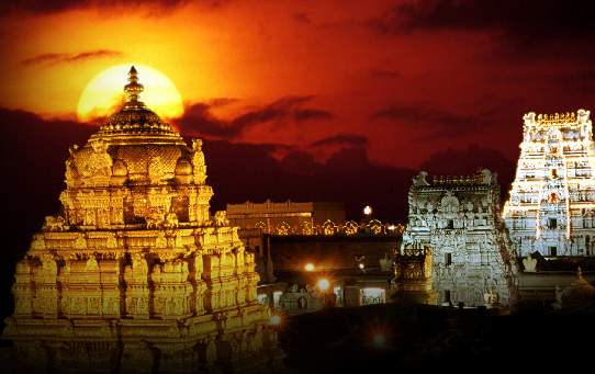 Shocking Facts About Tirupati Balaji Temple (17)