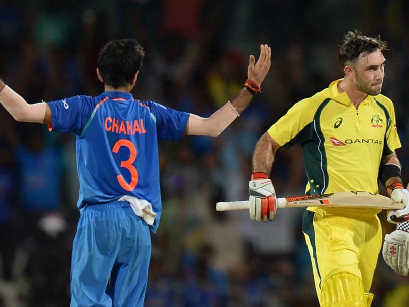 yuzvendra-chahal out maxwell 4th time at t20