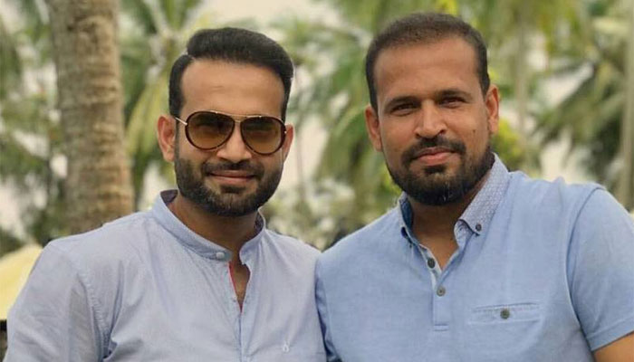Pathan brothers